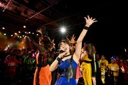 「アップアップガールズ（仮） 5 to the 5th Power 底なしの一体感」の様子。（写真提供：YU-Mエンターテインメント）