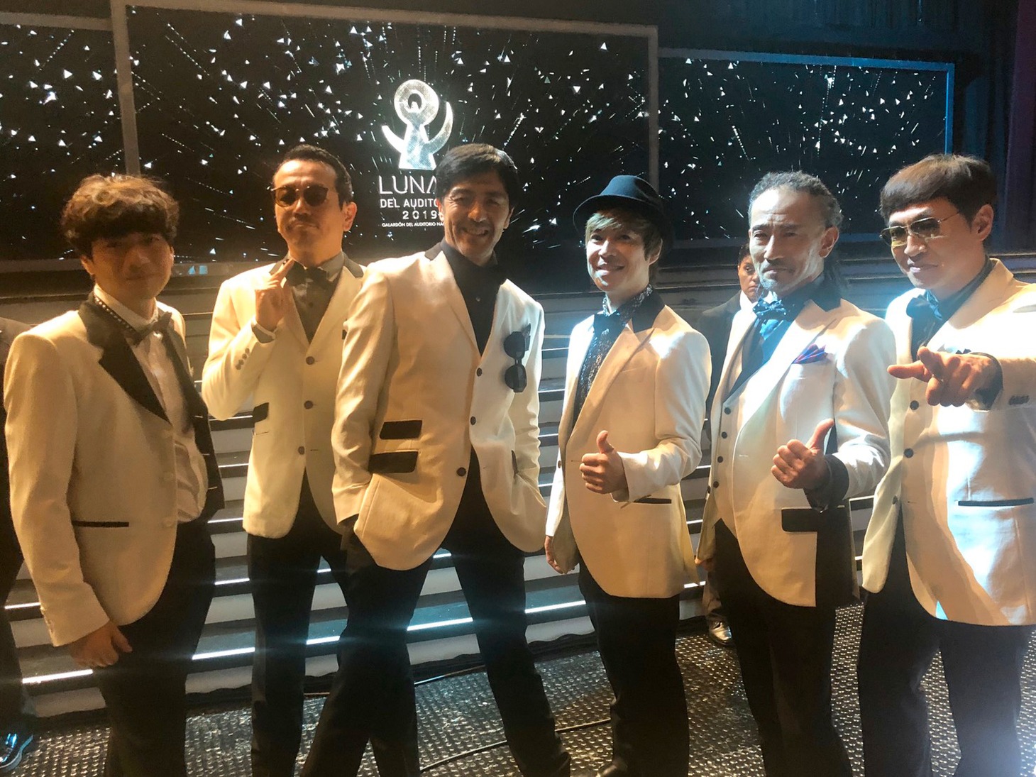 東京スカパラダイスオーケストラ（写真提供：Sony Music Artist Inc.）