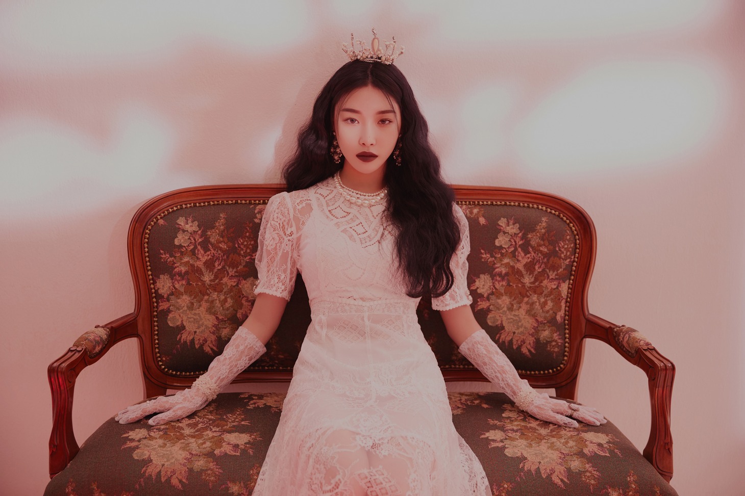 CHUNG HA