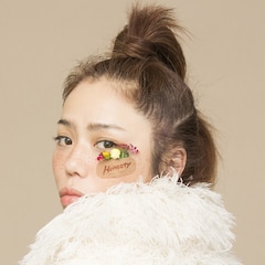Chara、WONK荒田洸とコラボしたスイートな冬ソング「愛する時」を配信で