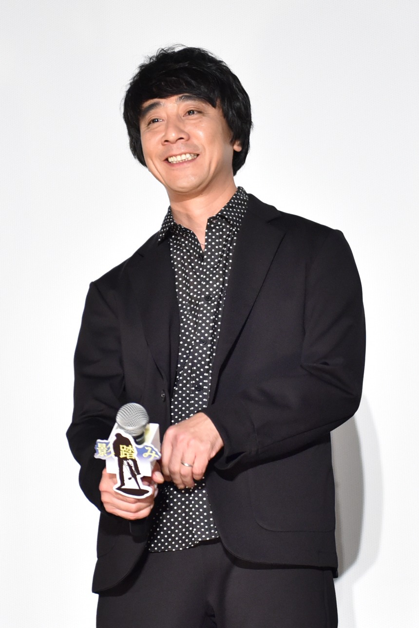 山崎まさよし
