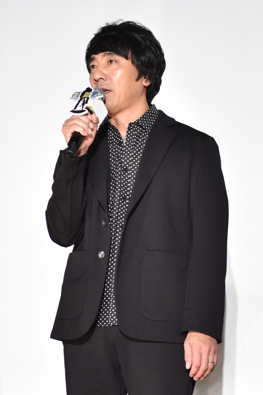 山崎まさよし