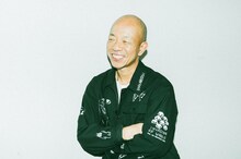 小峠英二（バイきんぐ）