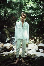 佐藤大樹「STEP BY STEP」より。