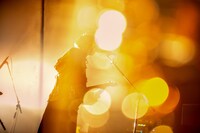 Eve（撮影：ヤオタケシ）