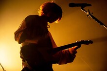 Eve（撮影：ヤオタケシ）