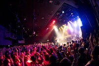 Eve「CANDY」の様子。（撮影：ヤオタケシ）