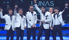 東京スカパラダイスオーケストラ（写真提供：Sony Music Artist Inc.）