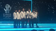 東京スカパラダイスオーケストラ(写真提供:Sony Music Artist Inc.)