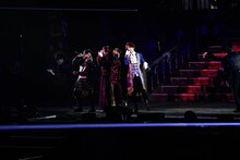 浦島坂田船（撮影：小松陽祐［ODD JOB］、堀卓朗［ELENORE］）