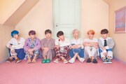 BTSが「MAMA 2019」に出演