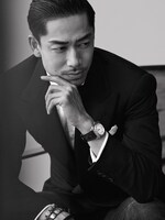 EXILE AKIRA（EXILE、EXILE THE SECOND）