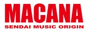 仙台MACANAロゴ