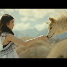 miletがオオカミと大自然の中を旅する「Drown」MV