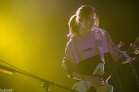 中嶋イッキュウ（Vo, G）（Photo by Yoshitake kaochi）