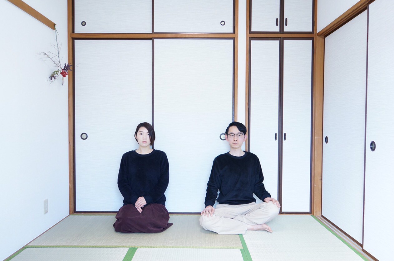 左右の「ファイト」