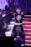 志麻（撮影：小松陽祐［ODD JOB］、堀卓朗［ELENORE］）