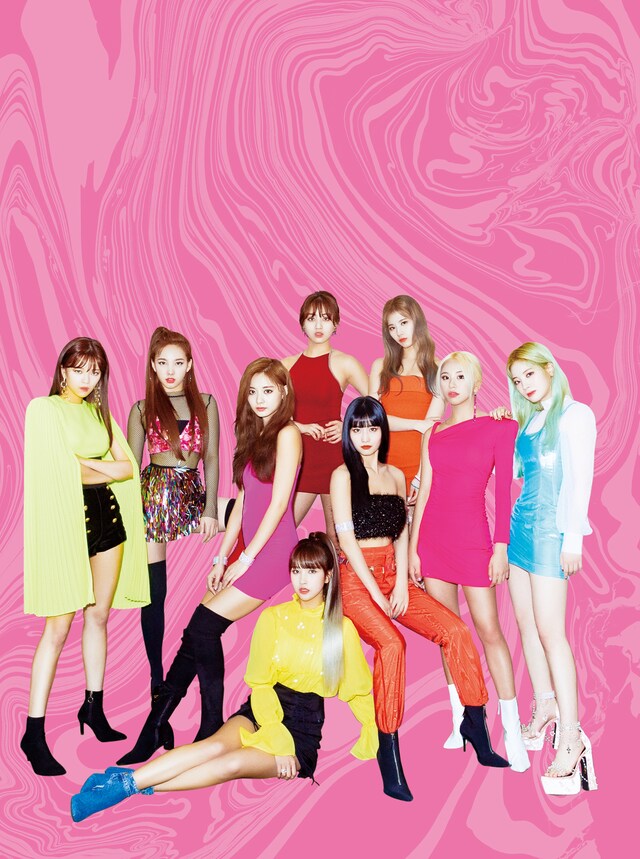 TWICE