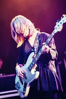 ごっきん（B, Cho）（撮影：小杉歩）