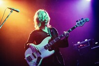 ごっきん（B, Cho）（撮影：小杉歩）