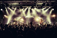 yonige（撮影：小杉歩）