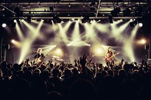 yonige（撮影：小杉歩）