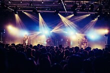 yonige（撮影：小杉歩）