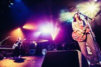 yonige（撮影：小杉歩）