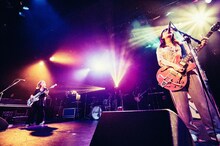 yonige（撮影：小杉歩）