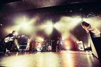 yonige（撮影：小杉歩）