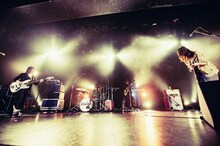 yonige（撮影：小杉歩）