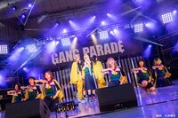 GANG PARADE