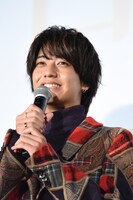 高橋海人（King & Prince）