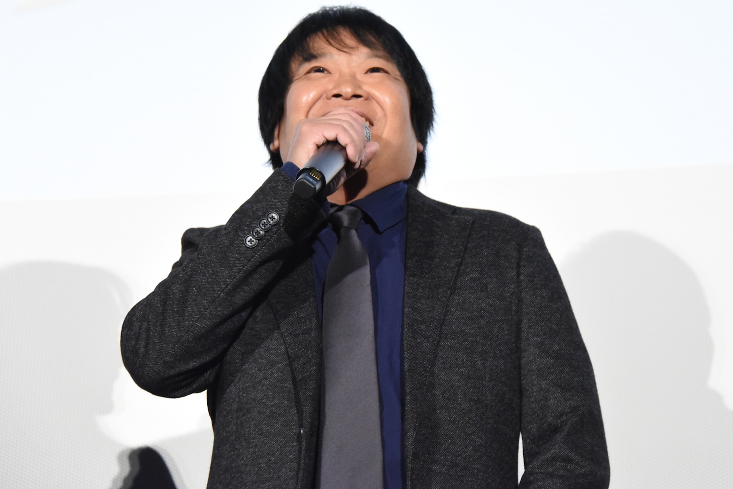 星田英利