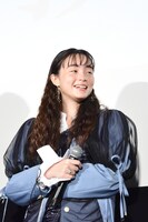 モトーラ世理奈