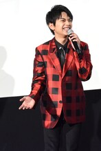 佐藤勝利（Sexy Zone）