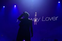 しゅーず（撮影：小松陽祐［ODD JOB］）