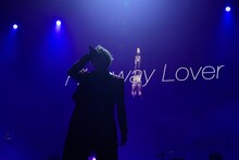 しゅーず（撮影：小松陽祐［ODD JOB］）