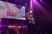 しゅーず（撮影：小松陽祐［ODD JOB］）