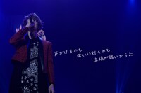 しゅーず（撮影：小松陽祐［ODD JOB］）