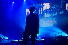 しゅーず（撮影：小松陽祐［ODD JOB］）