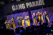 GANG PARADE