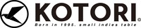 KOTORI ロゴ