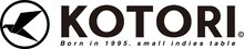 KOTORI ロゴ