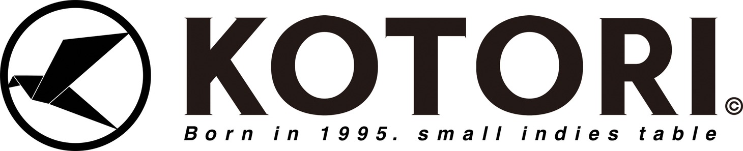 KOTORI ロゴ