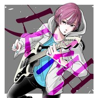 ポルカドットスティングレイ「女神」配信ジャケット