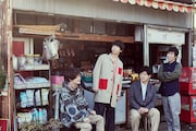 sumika「おっさんずラブ」「ヒロアカ」主題歌を両A面シングルで発売