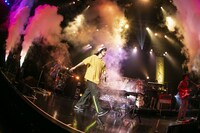 「Vickeblanka Ca Va Tour」Zepp Tokyo公演の様子。（Photo by Taku Fujii）