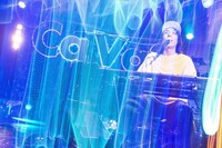 「Vickeblanka Ca Va Tour」Zepp Tokyo公演の様子。（Photo by Taku Fujii）