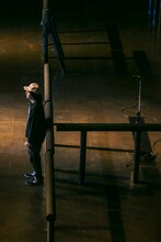 ビッケブランカ（Photo by Taku Fujii）